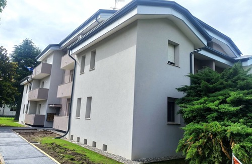 Aviano Apartment | APARTMENT AVIANO