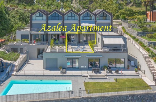 Cremia Apartment | Apartment Azalea - Cremia