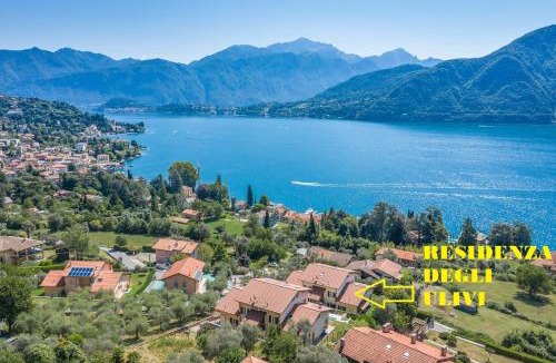 Azzano Apartment | Apartment Belvedere 5 - Tremezzina