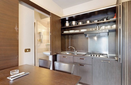 Loano Apartment | Apartment "Bilo 1st Floor in Village"; private garden, shared pools and Wi-Fi