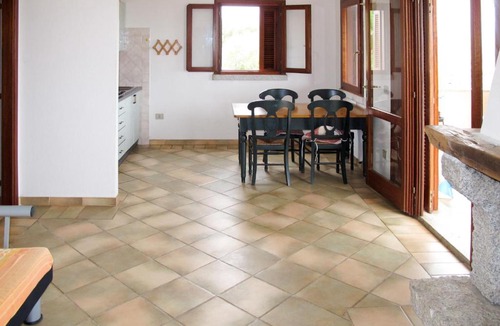 Tanaunella Apartment | Apartment Borgo Le Logge - BUD113 by Interhome