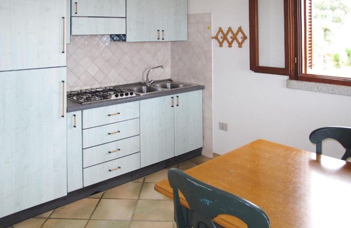 Tanaunella Apartment | Apartment Borgo Le Logge - BUD113 by Interhome