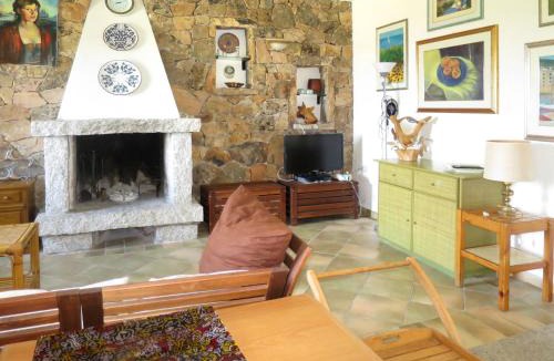 Tanaunella Apartment | Apartment Borgo Le Logge - pool - BUD117 by Interhome