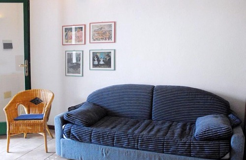 Tanaunella Apartment | Apartment Borgo Le Logge trilo (BUD111) in Budoni - 6 persons, 2 bedrooms