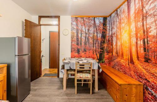 Marilleva 900 Apartment | Apartment Boris by Interhome