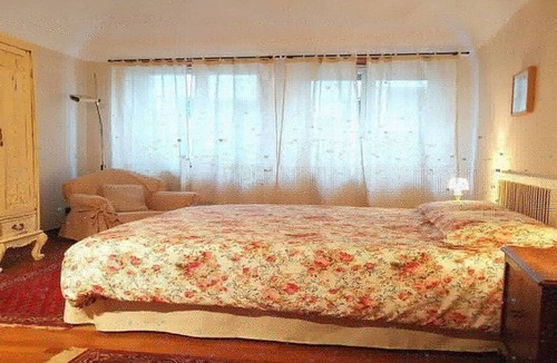Vercelli Apartment | Apartment Bread and Butter Vercelli