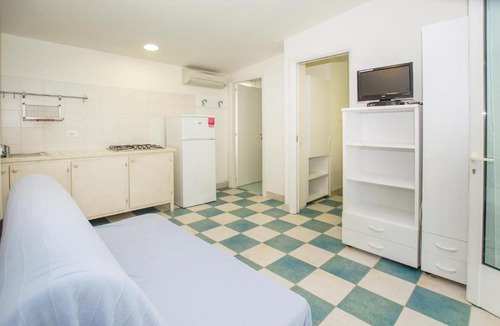 Rosolina Mare Apartment | Apartment Bungalow B6K