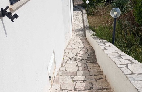 Latina Lido House | Apartment by the sea