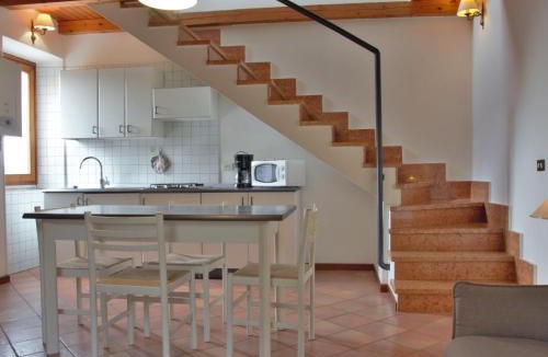 Garda Apartment | Apartment Ca' Pignoi-1 by Interhome