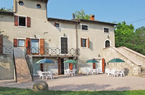 Garda Apartment | Apartment Ca' Pignoi-2 by Interhome