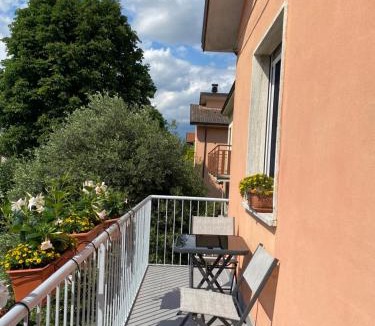 Caorso Apartment | Apartment Caorso Rino