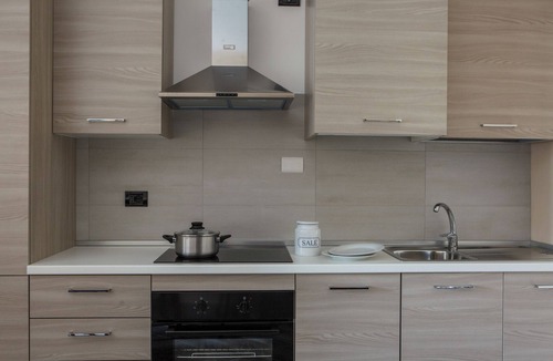 Borgo Val di Taro Apartment | Apartment 'Casa Ludovico' with Private Terrace and Balcony
