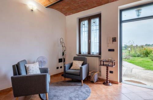 Calliano Apartment | Apartment Casa dei Nonni by Interhome