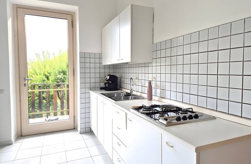 Casez Apartment | Apartment 'Casa Maia - Bombo' with Mountain View, Shared Terrace and Wi-Fi
