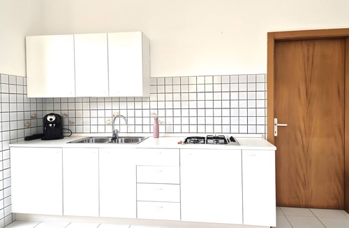 Casez Apartment | Apartment 'Casa Maia - Bombo' with Mountain View, Shared Terrace and Wi-Fi