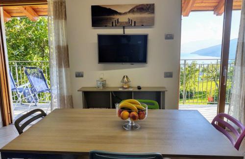Travisa Apartment | Apartment Casa Margherita-5 by Interhome