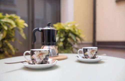 Monvalle Apartment | Apartment 'Casa Vincenza Lago Maggiore' with Private Terrace, Wi-Fi and Air Conditioning