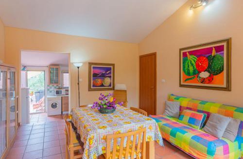 Citta Sant'Angelo Apartment | Apartment Contrada Brecciano-2 by Interhome