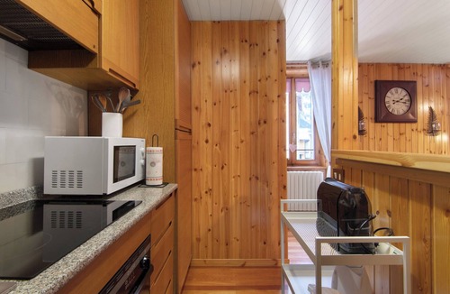 Campodolcino Apartment | Apartment 'Corti Garden' with Mountain View, Private Garden and Wi-Fi
