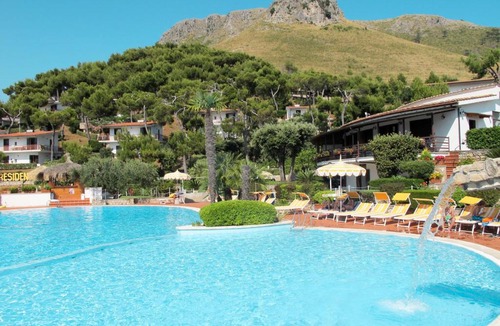 Sperlonga Apartment | Apartment Costa di Kair ed Din-3 by Interhome