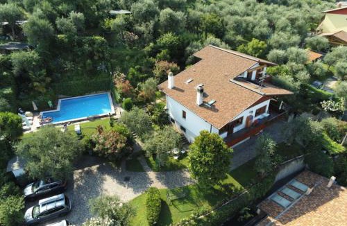 Magugnago Apartment | Apartment Delvai-1 by Interhome