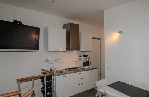 Magliolo Apartment | Apartment Dolce Rifugio