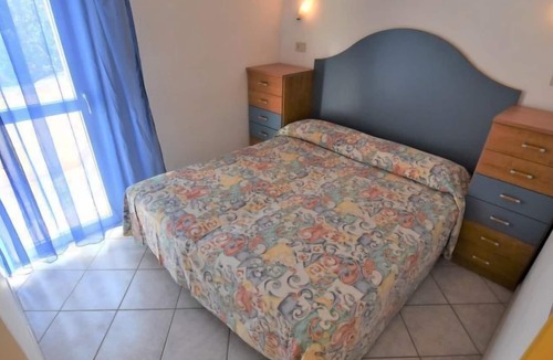 Porto Garibaldi Apartment | Apartment Doria Due in Porto Garibaldi - 6 persons, 2 bedrooms