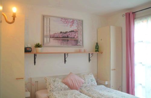 Crociale Apartment | Apartment Dragonfly