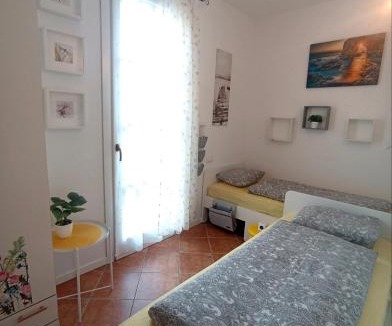 Crociale Apartment | Apartment Dragonfly