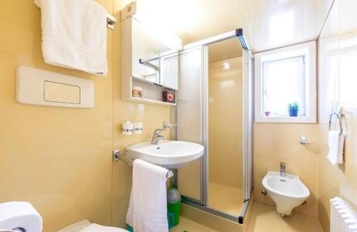 Pera Apartment | Apartment "Economy" for 2-4 persons in the center of Val di Fassa