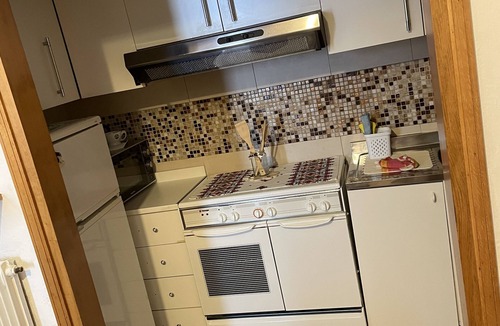Fiera di Primiero Apartment | Apartment Edelweiss