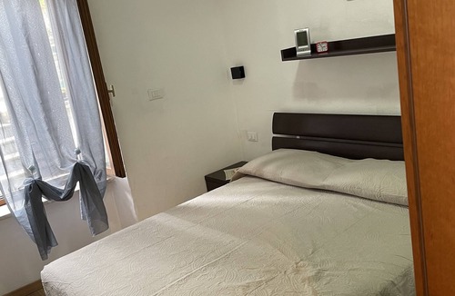 Fiera di Primiero Apartment | Apartment Edelweiss