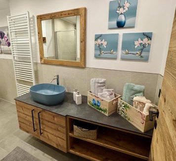 Taibon Agordino Bed & Breakfast | Apartment Enrosadira