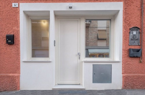 Centro Urbano House | Apartment equipped with all amenities for your trip between the sea and the mountains