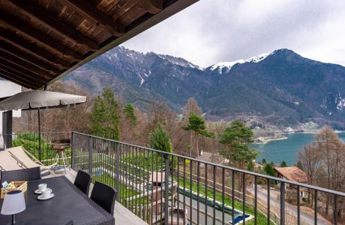Pur Apartment | Apartment Europa-1 by Interhome