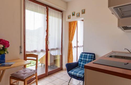 Euroville Apartment | Apartment Euroville - LUI154 by Interhome