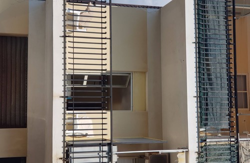 Gizzeria Apartment | Apartment Falerna Marina 100 m from the beach