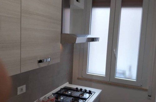 Ferrara Apartment | Apartment Feast