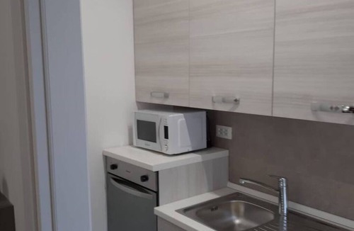 Ferrara Apartment | Apartment Feast