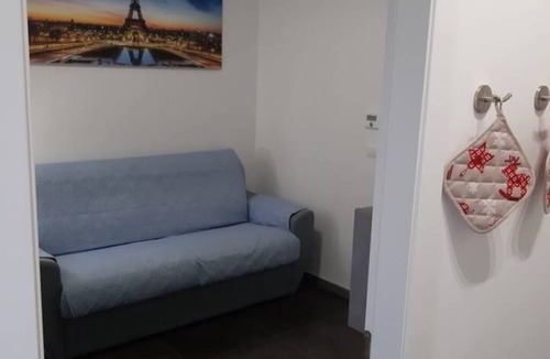 Ferrara Apartment | Apartment Feast