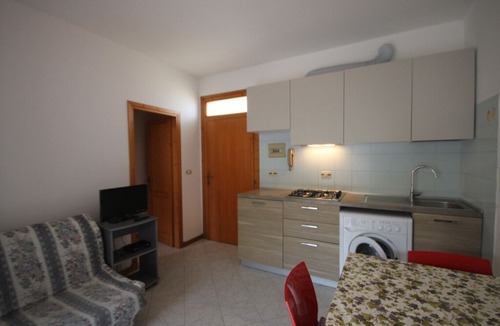 Lido degli Scacchi Resort | Apartment- Felix 8 in Lido di Pomposa