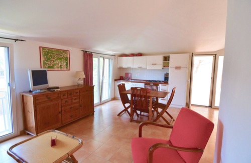 Marina di Grosseto Apartment | Apartment/flat - Marina di Grosseto