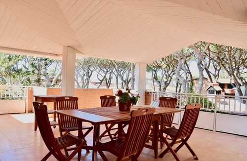 Marina di Grosseto Apartment | Apartment/flat - Marina di Grosseto