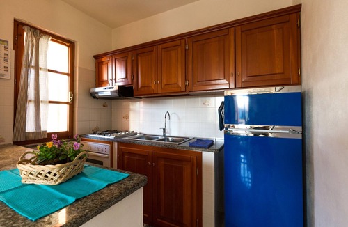 Agrustos Apartment | Apartment/flat - Budoni