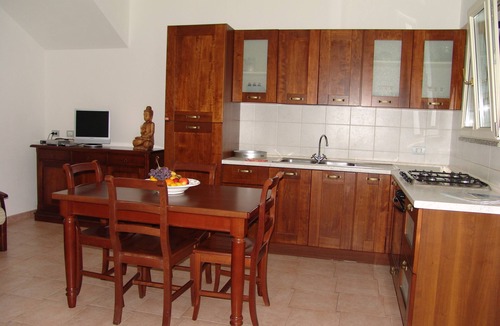 Cala Gonone Apartment | Apartment/flat - Cala Gonone
