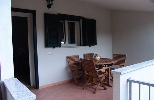 Cala Gonone Apartment | Apartment/flat - Cala Gonone