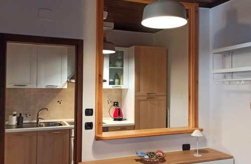 Alba Apartment | Apartment/flat - Canazei
