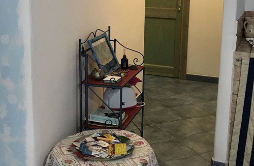 Lu Bagnu Apartment | Apartment/ flat - Castelsardo