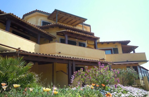 Lu Bagnu Apartment | Apartment/flat - Castelsardo Wi Fi Free