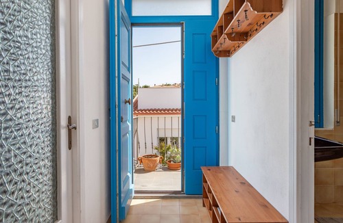 S'Archittu Apartment | Apartment/flat - Cuglieri s'archittu